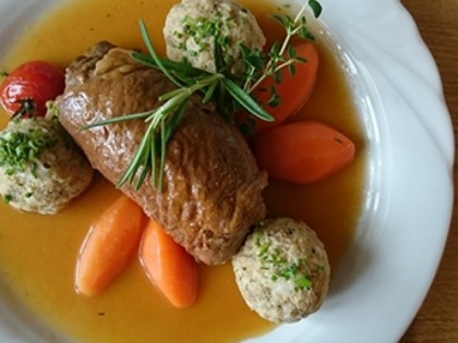 照片: Gasthof B&amp;ouml;gl