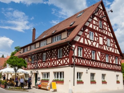 照片: Gasthof Bögl